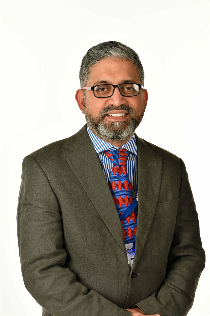 Dr Biju Simon