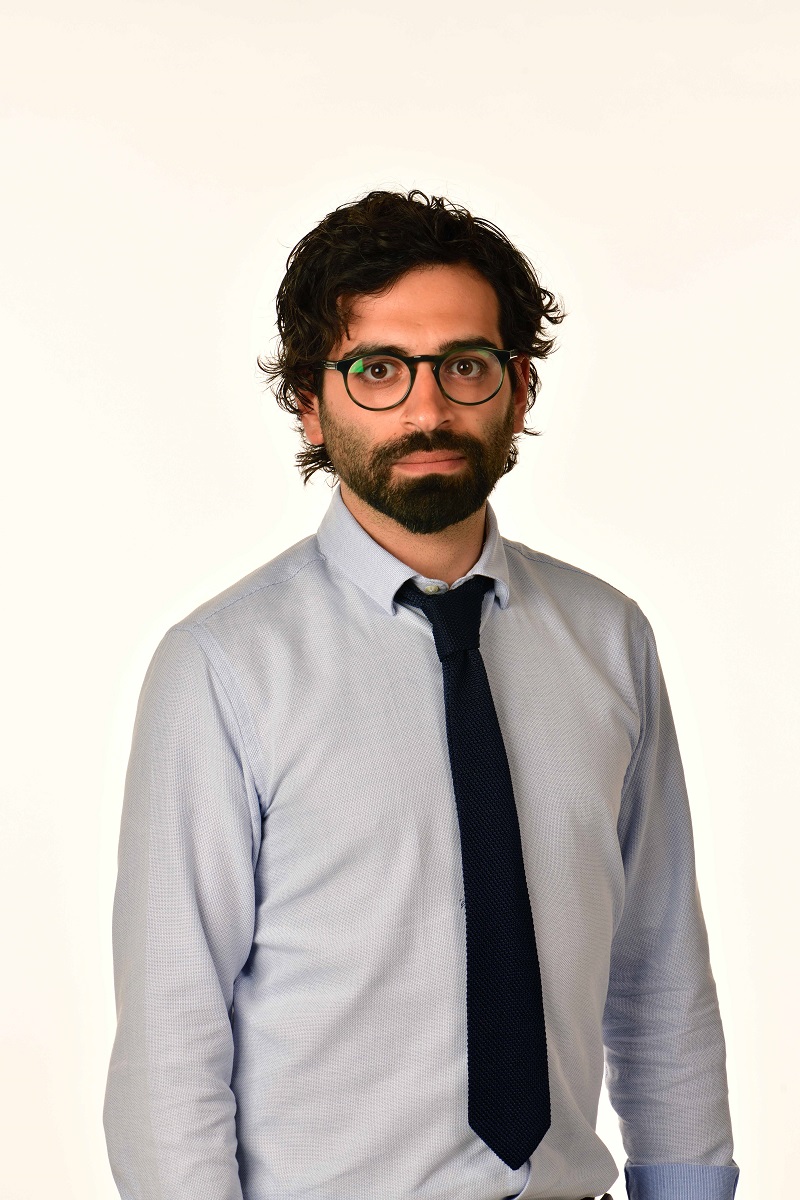 Dr Hussein Uraiby