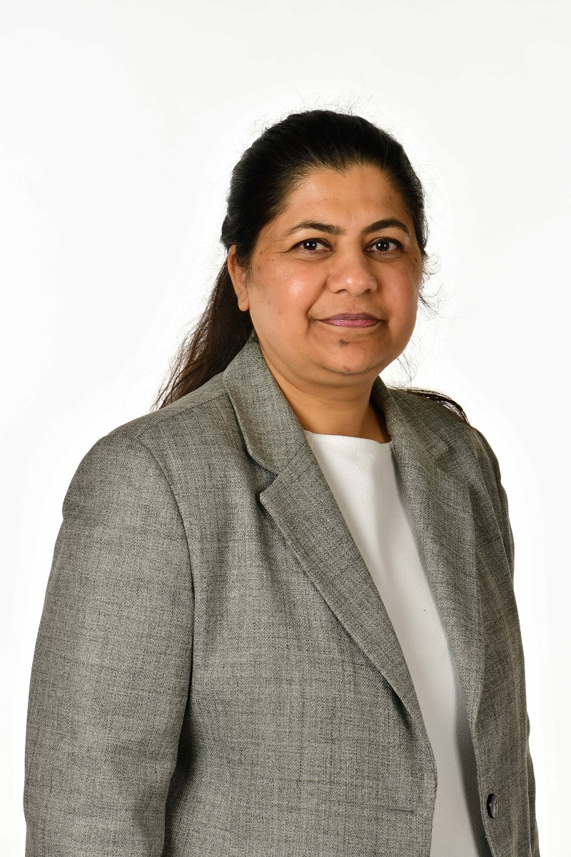 Dr Tanu Singhal