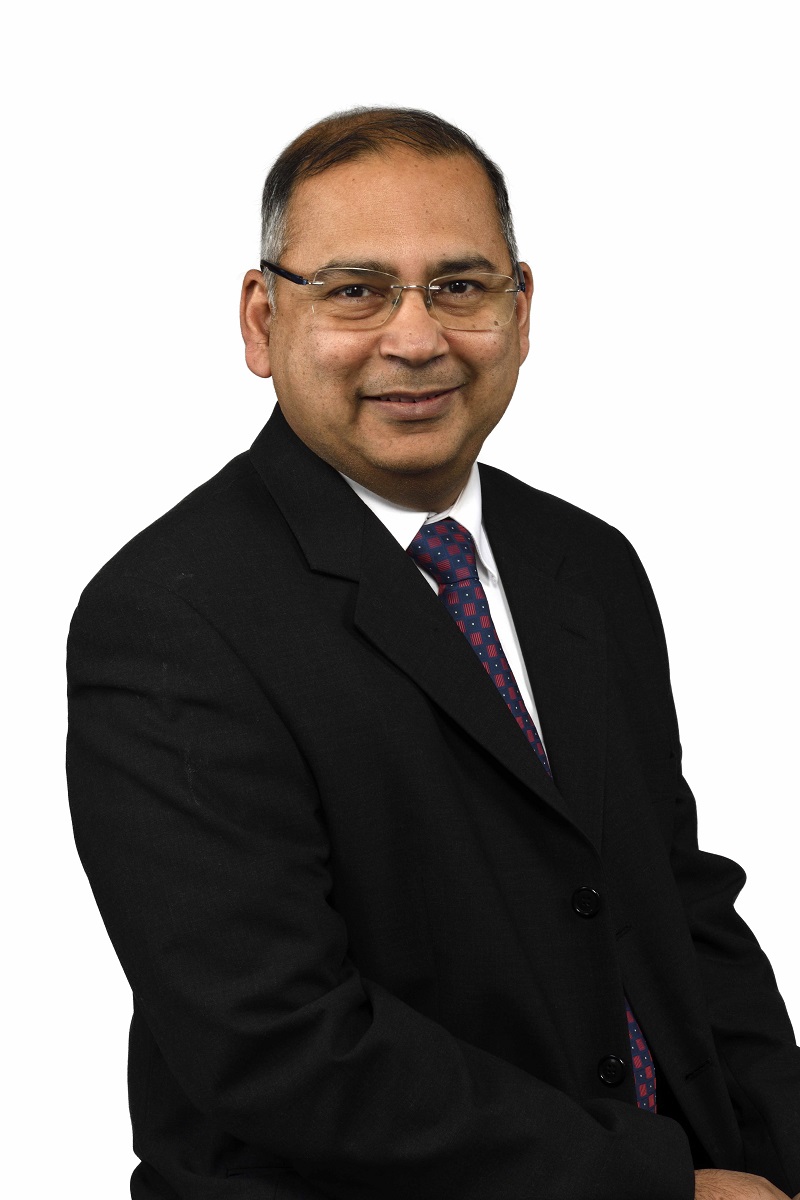 Mr Sudip Das